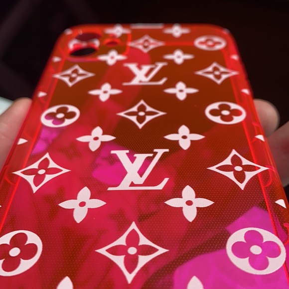 Designer iPhone 11 Case (clear) - Picture 9 of 9